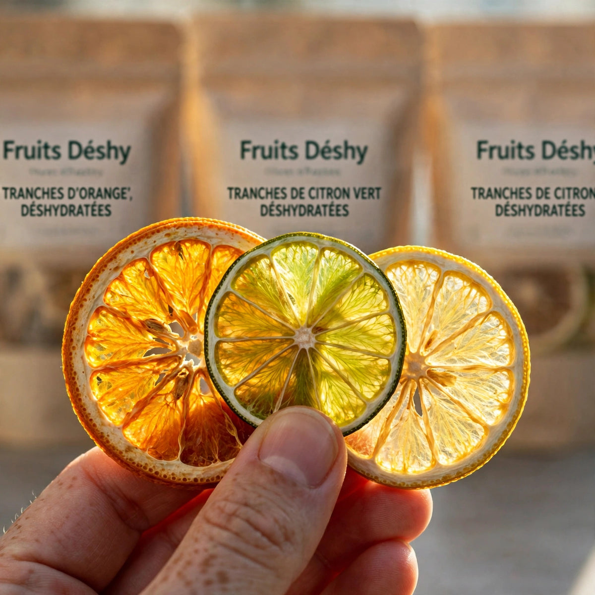 Pack decouverte 3 gouts – 100 % fruit, sans sucres ajoutés