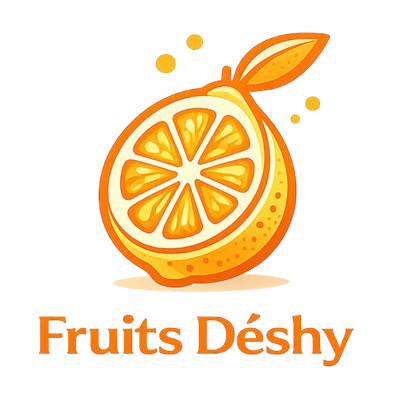Fruits Déshy 