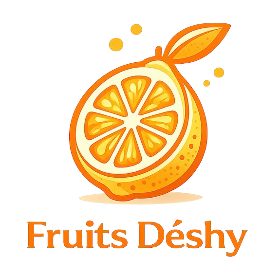 Fruits Déshy 